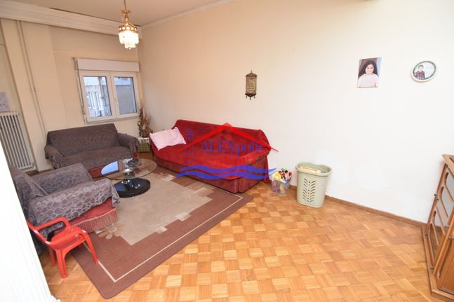 Apartment 95 sqm for sale, Evros, Alexandroupoli