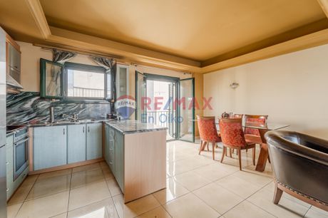 Apartment 83sqm for sale-Kentro