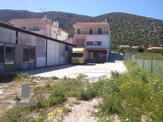 Επιχειρηματικό κτίριο 600 τ.μ. για πώληση
