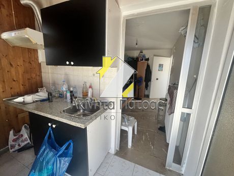Studio / γκαρσονιέρα 25 τ.μ. για πώληση