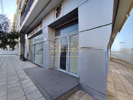 Κατάστημα 246τ.μ. για πώληση-Σταυρούπολη » Πρόνοια