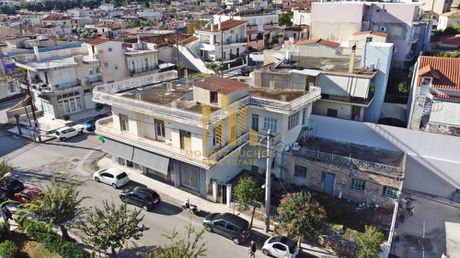 Building 380sqm for sale-Aigio » Kouloura