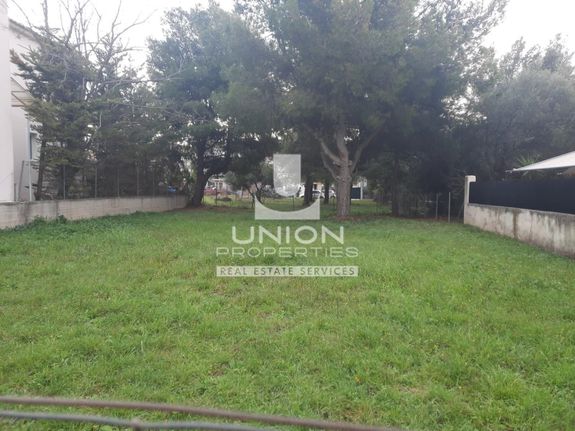 Land plot 400 sqm for sale, Athens - North, Kifisia