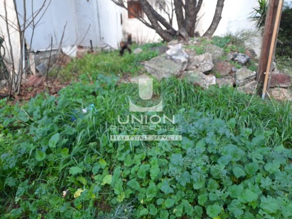 Land plot 250 sqm for sale, Athens - North, Nea Erithraia