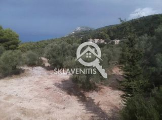Αγροτεμάχια 10.000 τ.μ. πρός πώληση, Ν. Λευκάδας, Λευκάδα-thumb-2