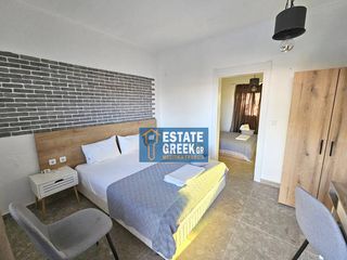 Ξενοδοχείο 215 τ.μ. για πώληση, Ν. Καβάλας, Θάσος-thumb-10