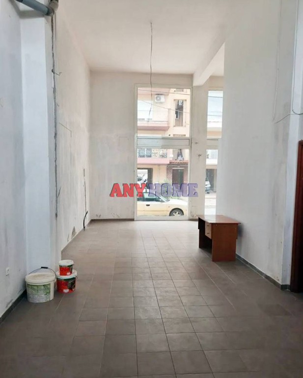 Κατάστημα 110 τ.μ. πρός ενοικίαση, Θεσσαλονίκη - Περιφ/Κοί Δήμοι, Εχέδωρος