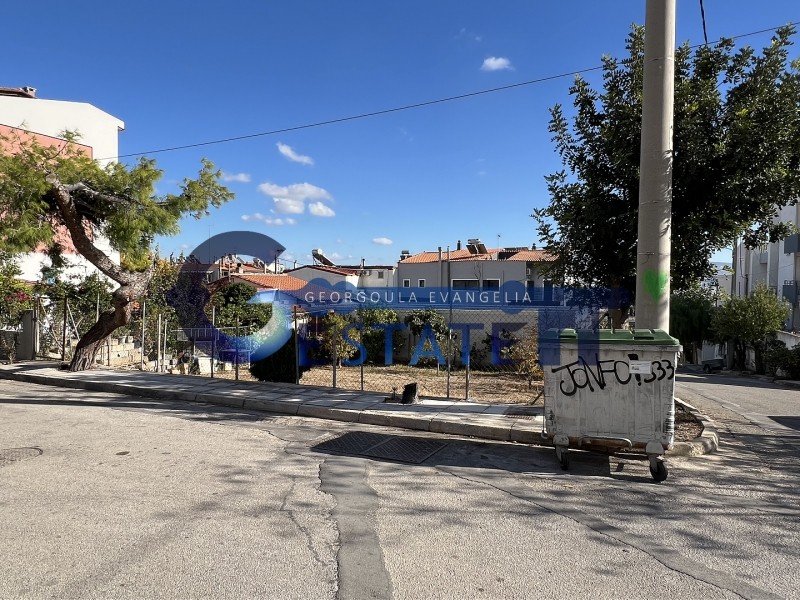 Οικόπεδο 187,50 τ.μ. προς πώληση, Άγιος Τρύφωνας