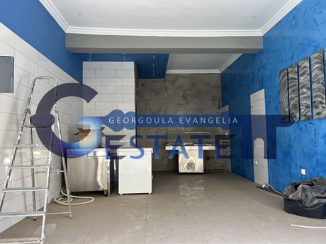 Κατάστημα 32τ.μ. για ενοικίαση-Περιστέρι » Κέντρο