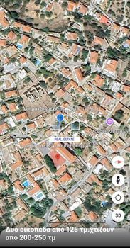Οικόπεδο 250τ.μ. για πώληση-Σπέτσες » Μονή αγίων πάντων