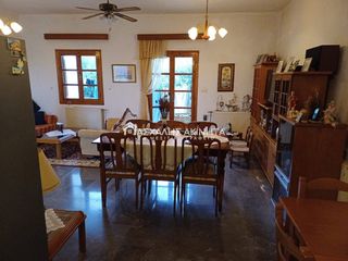 Κτίριο 232 τ.μ. προς πώληση, Σίσι-thumb-7