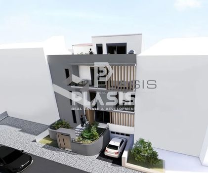 Μεζονέτα 117τ.μ. για πώληση-Γέρακας