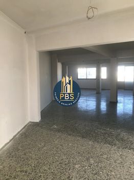 Επιχειρηματικό κτίριο 900τ.μ. για ενοικίαση-Πετράλωνα