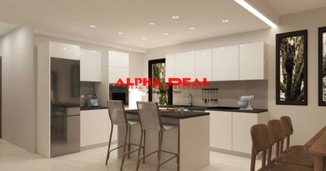 Apartment 83sqm for sale-Drapetsona