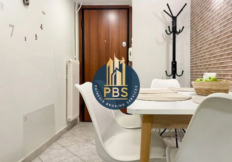 Διαμέρισμα 54τ.μ. για πώληση-Κουκάκι - μακρυγιάννη