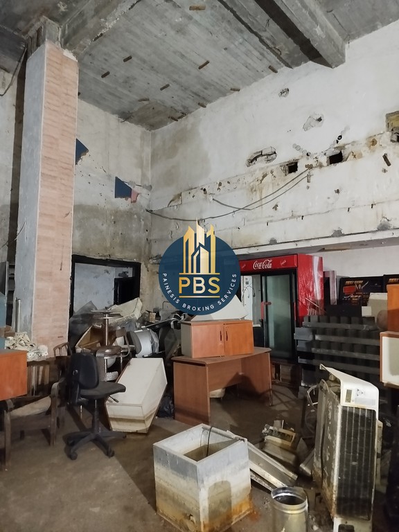 Αίθουσα 500 τ.μ. προς πώληση, Αθήνα - Κέντρο, Κυψέλη