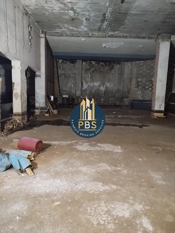 Αίθουσα 500 τ.μ. προς πώληση, Αθήνα - Κέντρο, Κυψέλη
