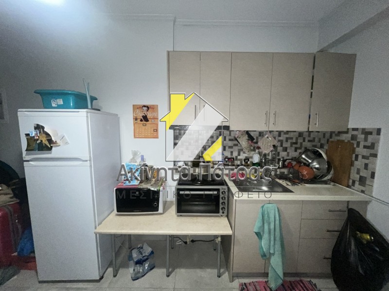 Studio / γκαρσονιέρα 30 τ.μ. πρός πώληση, Αχαΐα, Πάτρα