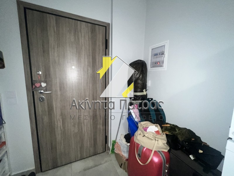 Studio / γκαρσονιέρα 30 τ.μ. πρός πώληση, Αχαΐα, Πάτρα