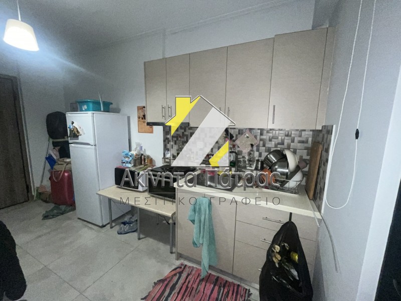 Studio / γκαρσονιέρα 30 τ.μ. πρός πώληση, Αχαΐα, Πάτρα