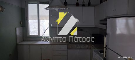 Διαμέρισμα 88τ.μ. για ενοικίαση-Πάτρα » Ζαβλάνι