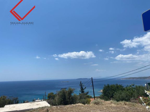 Land plot 1.365 sqm for sale, Rest Of Attica, Saronida