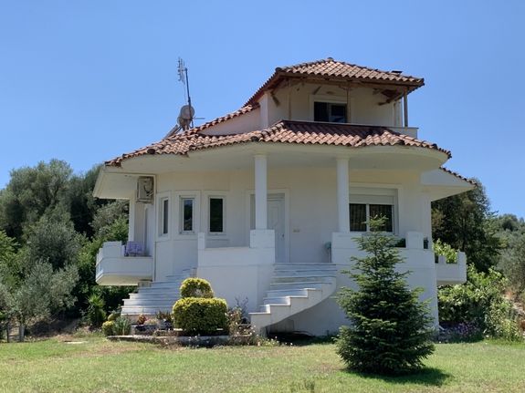 Μονοκατοικία 125 τ.μ. για πώληση, Αιτωλοακαρνανία, Μενίδι