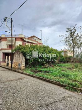 Οικόπεδο 474 τ.μ. για πώληση