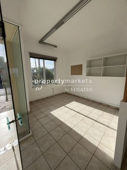 Κατάστημα 115 τ.μ. για ενοικίαση