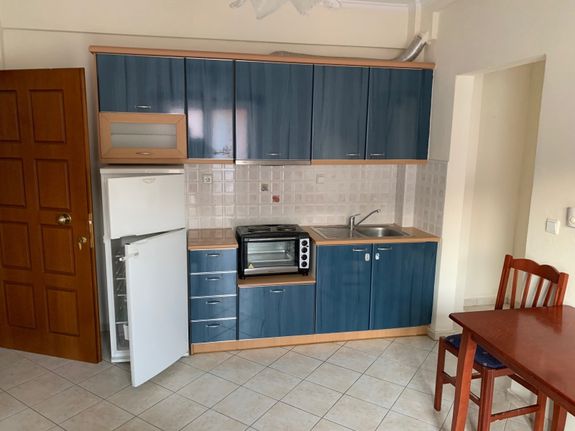 Apartment 40 sqm for rent, Arta Prefecture, Arta