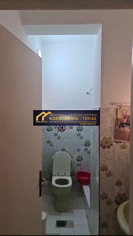 Διαμέρισμα 62 τ.μ. πρός ενοικίαση, Ν. Ιωαννίνων, Ιωάννινα