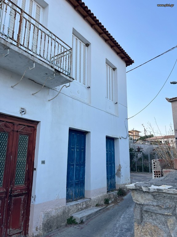 Μονοκατοικία 180 τ.μ. προς πώληση, Λογγά Αίπειας