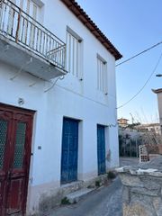 Μονοκατοικία 180 τ.μ. προς πώληση, Λογγά Αίπειας-thumb-1