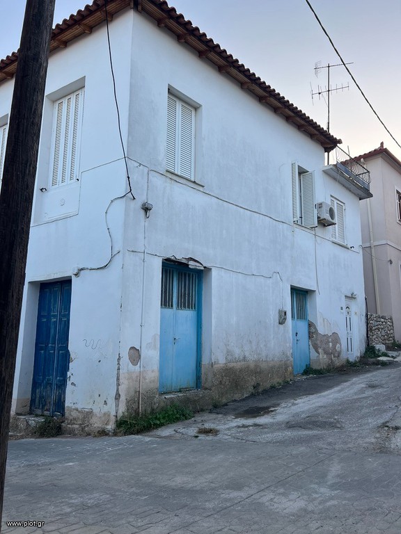 Μονοκατοικία 180 τ.μ. προς πώληση, Λογγά Αίπειας