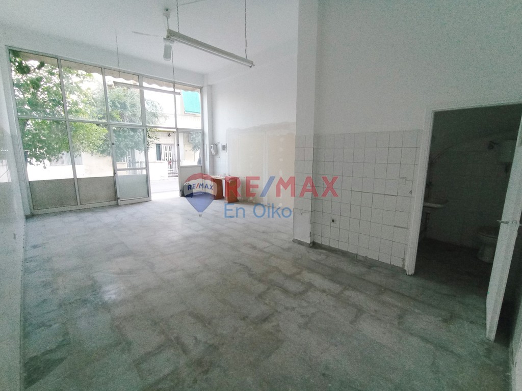 Αποθήκη 47 τ.μ. πρός ενοικίαση, Αθήνα - Δυτικά Προάστια, Άγιοι Ανάργυροι