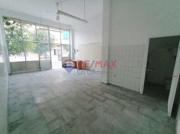 Αποθήκη 47 τ.μ. για ενοικίαση, Αθήνα - Δυτικά Προάστια, Άγιοι Ανάργυροι