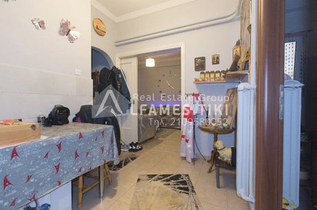 Διαμέρισμα 47τ.μ. για πώληση-Καλλιθέα » Χαροκόπου