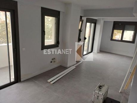 Maisonette 90sqm for sale-Thermaikos » Peraia