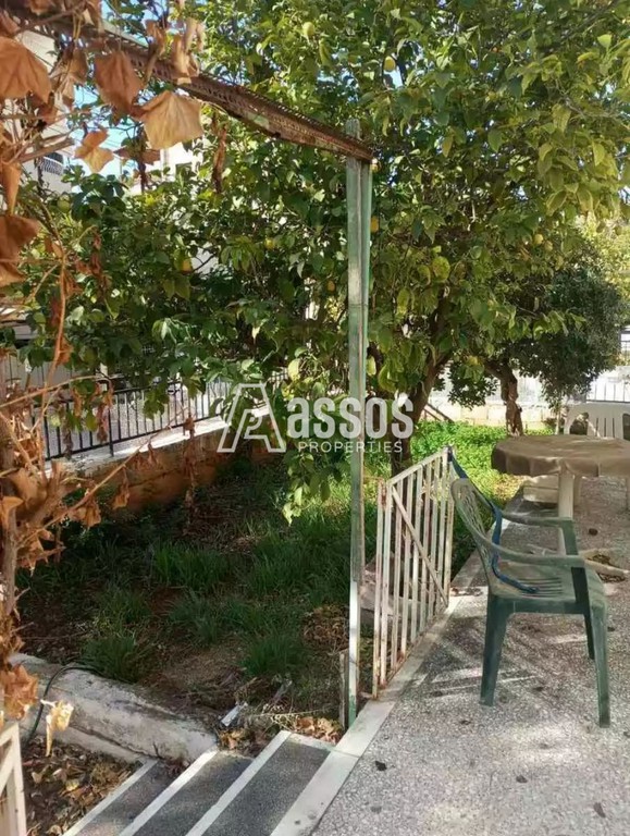 Οικόπεδο 334 τ.μ. πρός πώληση, Αθήνα - Νότια Προάστια, Γλυφάδα