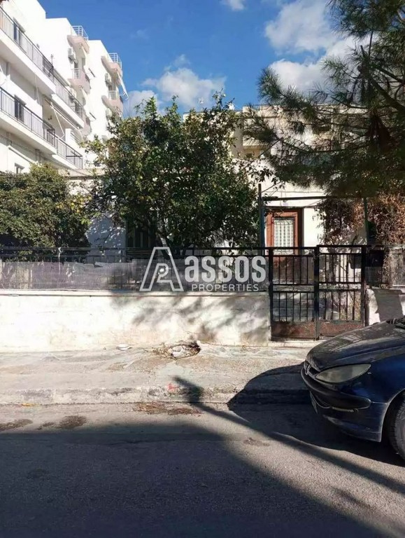 Οικόπεδο 334 τ.μ. πρός πώληση, Αθήνα - Νότια Προάστια, Γλυφάδα
