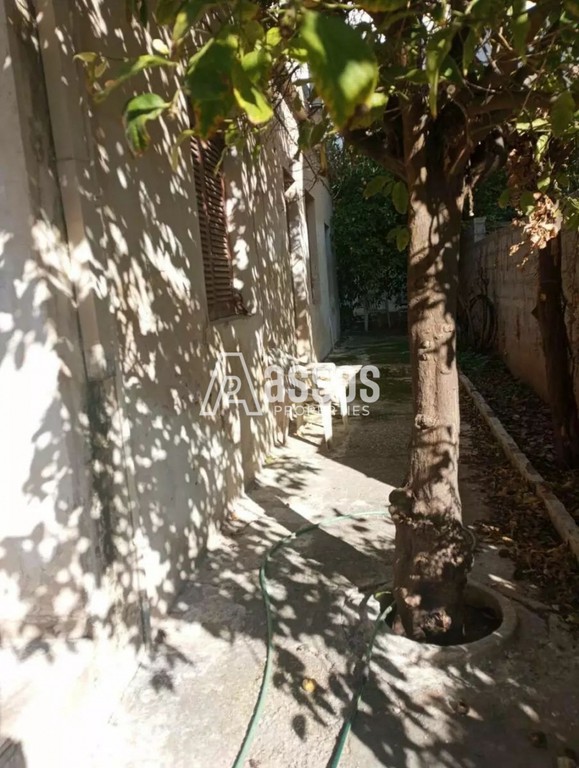 Οικόπεδο 334 τ.μ. πρός πώληση, Αθήνα - Νότια Προάστια, Γλυφάδα