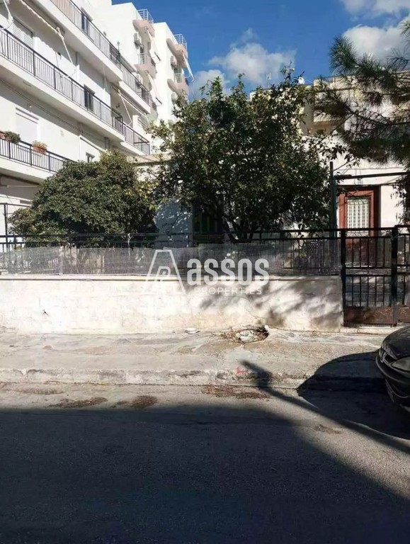 Οικόπεδο 334 τ.μ. πρός πώληση, Αθήνα - Νότια Προάστια, Γλυφάδα