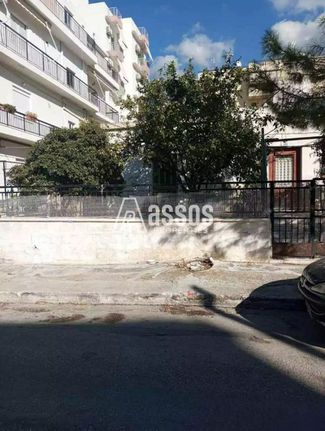 Οικόπεδο 334 τ.μ. για πώληση, Αθήνα - Νότια Προάστια, Γλυφάδα