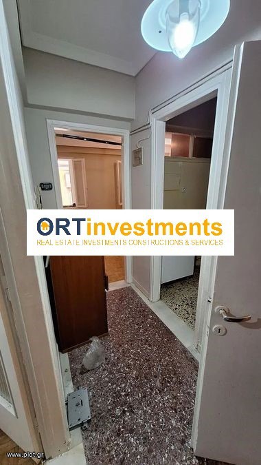 Διαμέρισμα 72 τ.μ. πρός ενοικίαση, Θεσσαλονίκη - Κέντρο, Φάληρο