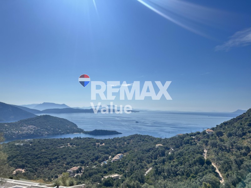 Αγροτεμάχια 4.078 τ.μ. πρός πώληση, Ν. Λευκάδας, Λευκάδα