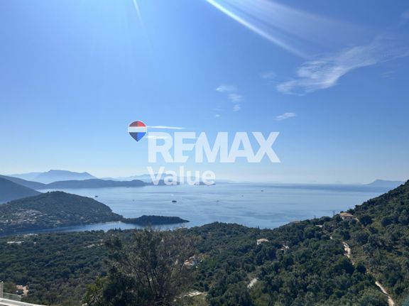 Αγροτεμάχια 4.078 τ.μ. για πώληση, Ν. Λευκάδας, Λευκάδα
