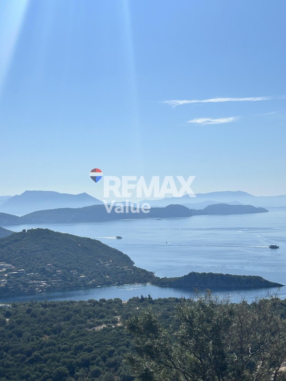 Αγροτεμάχια 4.078 τ.μ. πρός πώληση, Ν. Λευκάδας, Λευκάδα