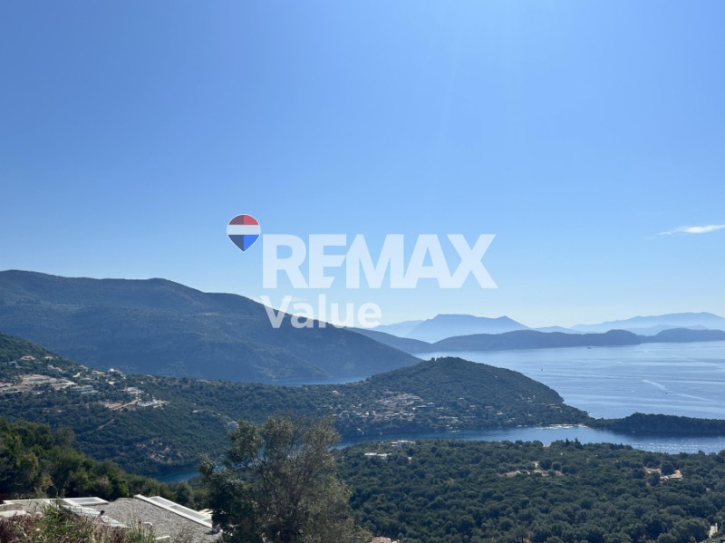Αγροτεμάχια 4.078 τ.μ. πρός πώληση, Ν. Λευκάδας, Λευκάδα