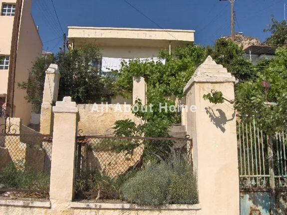 Detached home 100 sqm for sale, Thessaloniki - Suburbs, Sikies