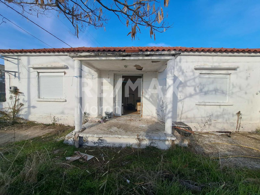 Μονοκατοικία 67 τ.μ. πρός πώληση, Ν. Ροδόπης, Ίασμος